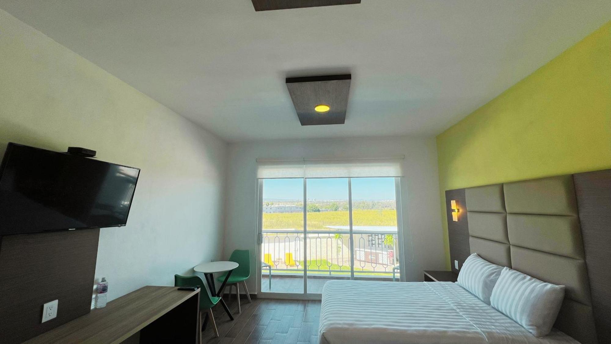 Hotel Mama Dolores Dolores Hidalgo Extérieur photo