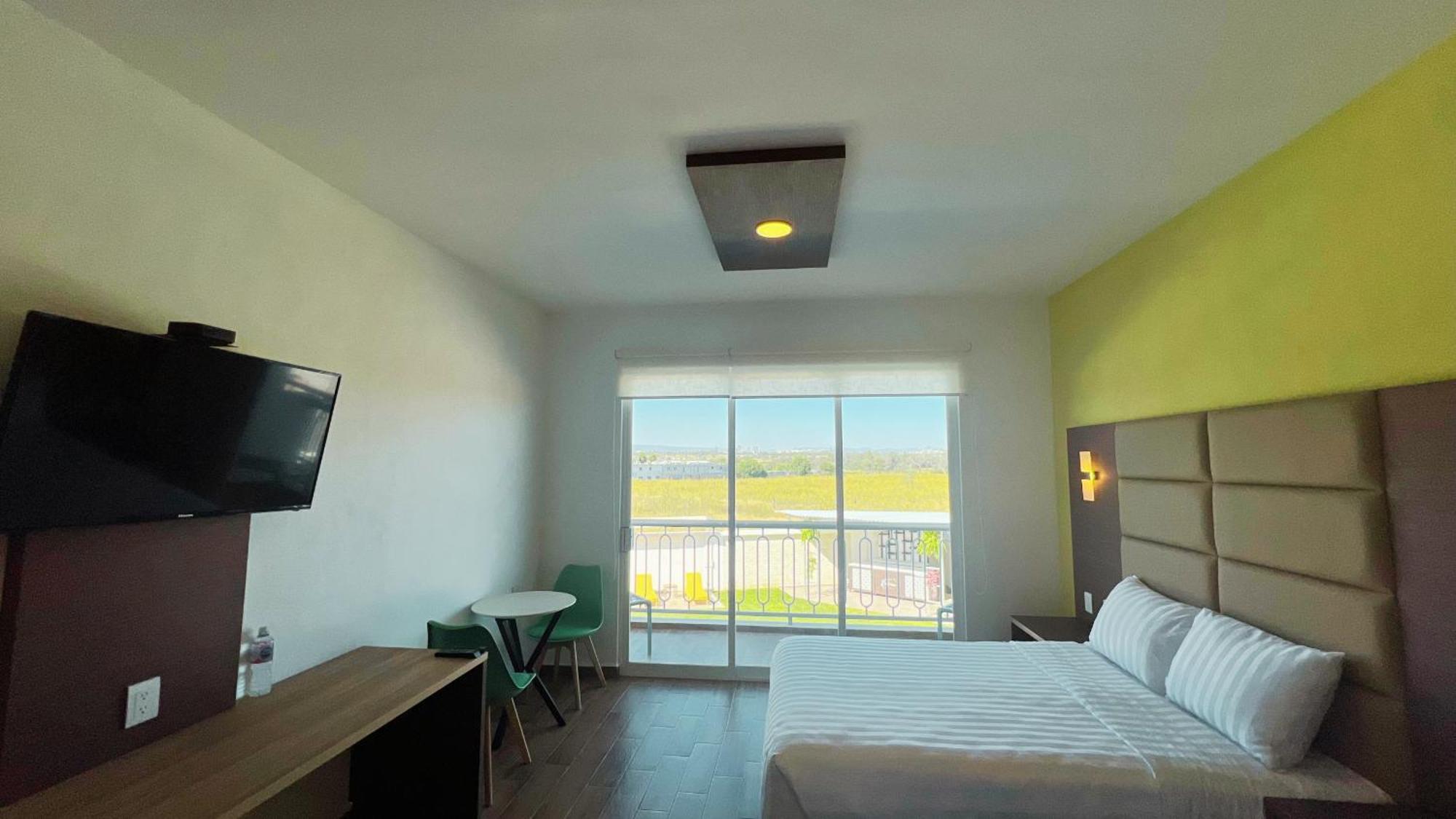 Hotel Mama Dolores Dolores Hidalgo Extérieur photo