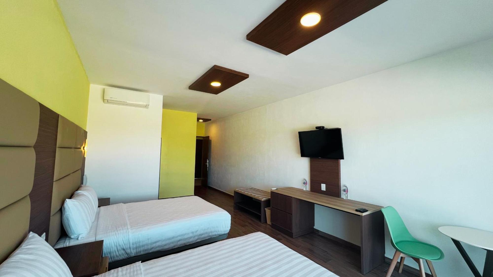 Hotel Mama Dolores Dolores Hidalgo Extérieur photo