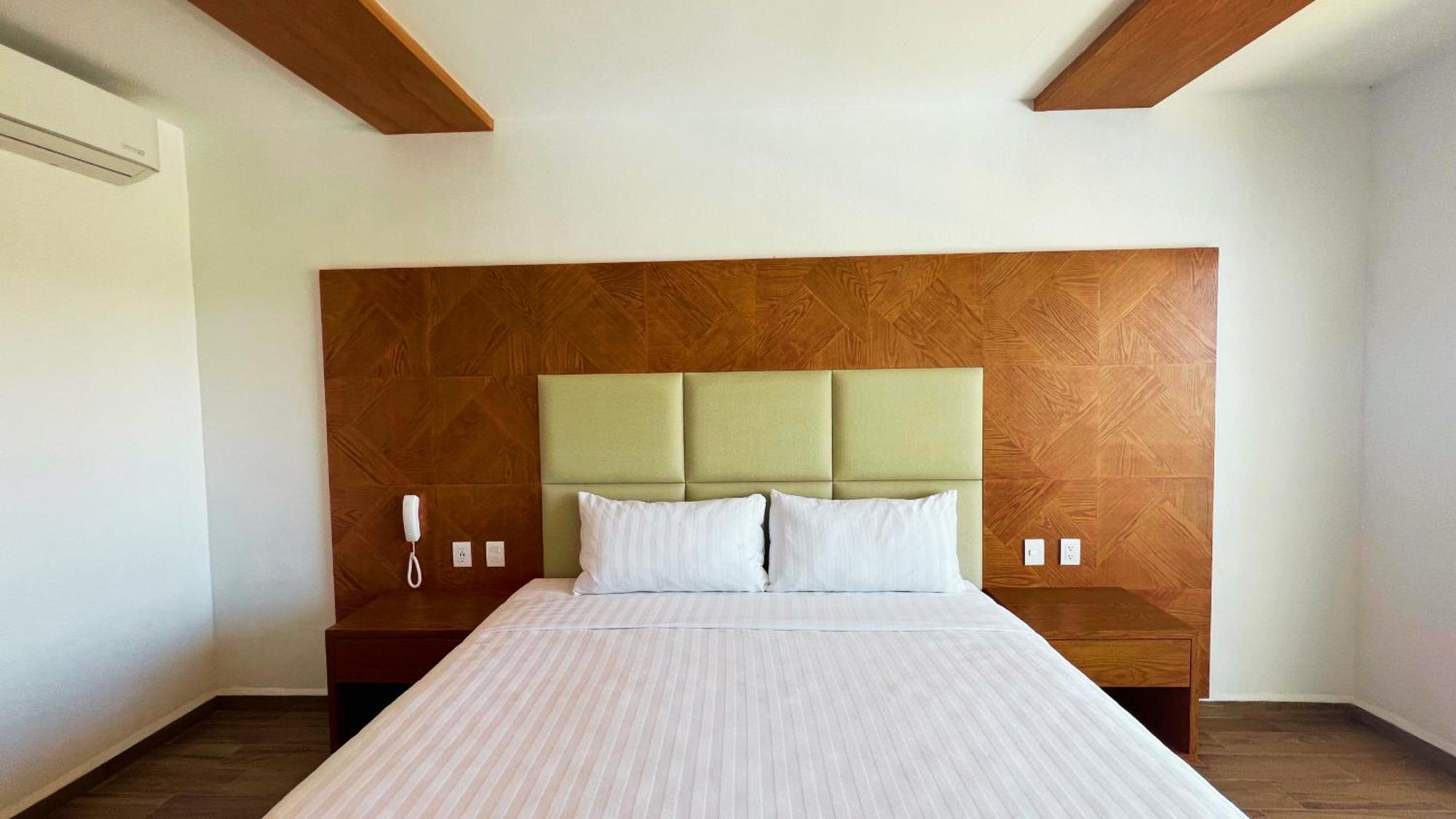 Hotel Mama Dolores Dolores Hidalgo Extérieur photo