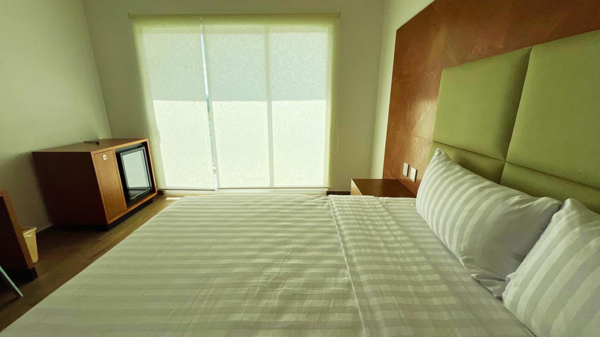 Hotel Mama Dolores Dolores Hidalgo Extérieur photo