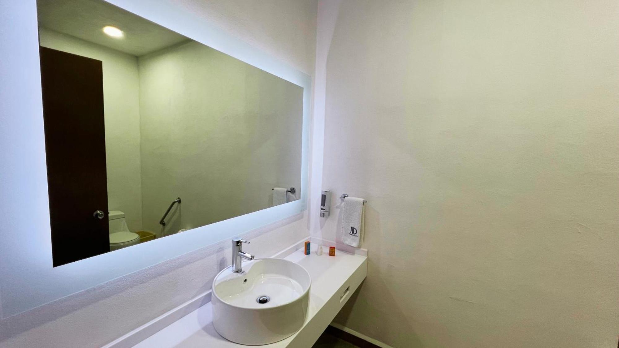 Hotel Mama Dolores Dolores Hidalgo Extérieur photo